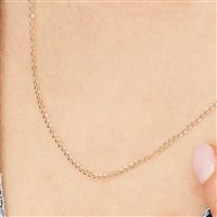 Collar Brosway Mujer in Acero BNL028 - BNL028